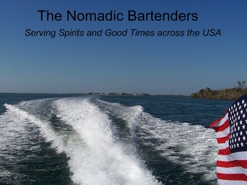 The Nomadic Bartenders